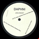 Daphni Fly Away Jiaolong