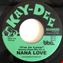 Nana Love 1