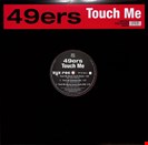 49ers Touch Me ZYX Music