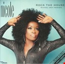 Nicole Rock The House - Michael Gray Mixes High Fashion Music