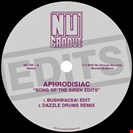 Aphrodisiac [Rmx] Song Of The Siren Nu Groove