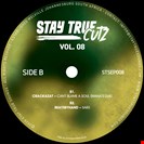 Various Artists [V8] Stay True Cutz Vol.8 Stay True Cutz