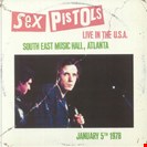 Sex Pistols Live In The USA 1978, Atlanta UMR