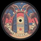 Liber, Dennis / Lex Club Eden EP Rocksteady Disco