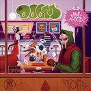 MF Doom [20th] MM..Food Rhymesayers Entertainment