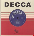 Score, The Please Please Me/ Beg Me Decca