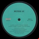 Peter LC Il Letto. La Porta. La Musica Groovin