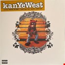 West, Kanye The College Dropout UK Roc-a-fella Records