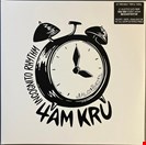 4am Kru Incognito Rhythm LP 3x12