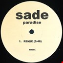 Sade 1