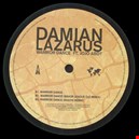 Lazarus, Damian 1