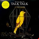 Talk Talk The Very Best Of Parlaphone