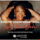 Evelyn ‘Champagne’ King 1