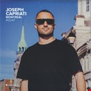 Capriati, Joseph #GU47 Montreal Global Underground