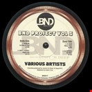 Demuir / Dirty Harry / Atjazz / Spinna, DJ [V5] BND Project Volume 5 Body n Deep