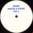 Dunn, Mike [V1] Seeds, Sticks & Stems Vol 1 Seeds, Sticks & Stems