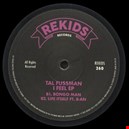 Fussman, Tal 1