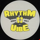 Cotterell, Marc Jack The Rhythm Rhythm N Vibe