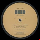 Saiso / Vertigini / Mo'Cream NFRv_013 No Fuss Records