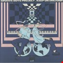 Groove Boys Project 1