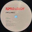 Romeo Louisa Challenges Plastik People