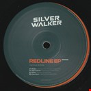 Shaka Redline EP Silver Walker