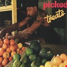 Daimer, Chez / Makez / Alkalino / Gledd Picked Treats Adeen