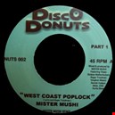 Mister Mushi 1