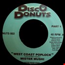 Mister Mushi [V2] Disco Donuts Vol 2 Disco Darlings
