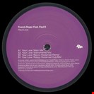 Roger, Franck / Paul B Your Love Seasons Limited