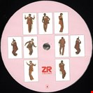 Lee, Dave / Hi Tension / Foreal People Hustle With Every Muscle Z Records