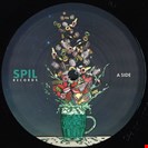 Various Artists SPIL CUTS 002 Spill Records