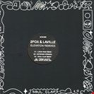 2fox / Laville Elevation Soul Clap Records