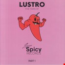 Various Artists (v1) Lustro: Five Years Of Super Spicy Records Part 1 Super Spicy