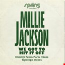 Jackson, Millie 1