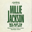 Jackson, Millie We Got To Hit It Off Acid Jazz