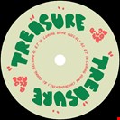 Unknown Artist / F.R. Treasure EP 8 Treasure