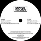 Riva Starr Vicino O' Mare Snatch Raw