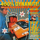 Various Artists [RSD25] 400% Dynamite! Soul Jazz Records