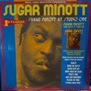 Sugar Minott [RSD25] Sugar Minott At Studio One Soul Jazz Records
