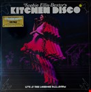 Ellis-bextor, Sophie [RSD25] Sophie Ellis-Bextor's Kitchen Disco (Live At The London Palladium) Cooking Vinyl