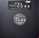 Cure, The [RSD25] Alone (Four Tet Remix) Fiction