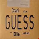 Charli XCX / Eilish, Billie [RSD25] Guess Atlantic