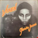 Jones, Gloria [RSD25] Vixen Parlaphone