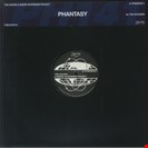 Hacker, The Puissance 4 / The Voyagers Phantasy Sound