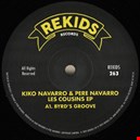 Kiko Navarro / Pere Navarro 1