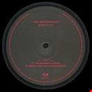 The Deepshakerz  Give It 2 U Crosstown Rebels