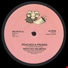 Nightlife Unlimited  Peaches & Prunes Unknown