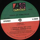 Kings Of Tomorrow Feat Haze 1