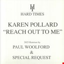 Karen Pollard  1